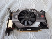 Radeon 6770 128bit 1GB DDR5