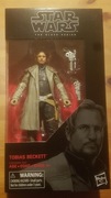 Star Wars Black Series 6 (15cm) - TOBIAS BECKETT #68 (2018 Hasbro)