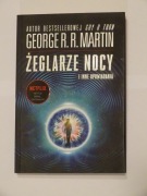 Żeglarze Nocy i inne opowiadania-George R.R. Marti