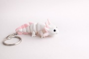 Brelok Axolotl (Aksolotl) – druk 3D