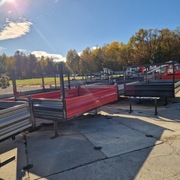 kiper wywrotka iveco