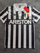 Koszulka Juventus 1984/85 ZBIGNIEW BONIEK z autografem