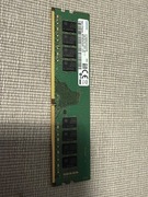 PAMIĘĆ RAM SAMSUNG DIMM DDR4 PC4 16 GB 2666V