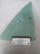 AUDI TT 8N SZYBA TRÓJKĄTNA DRZWI PRZÓD LEWY