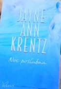 Jayne Ann Krentz Noc poślubna