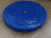 Twister do ćwiczeń fitness gumy oporowe