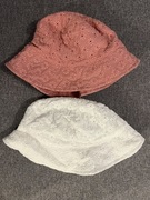 Kapelusze NEXT dwupak rozmiar 1-2 lata