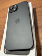 Apple IPhone 15 128 GB Black