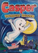 Płyta DVD, Casper przyjazny duszek 
