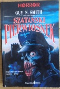 Szatański pierwiosnek Guy N. Smith