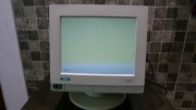 Terminal komputerowy Siemens Nixdorf 97801 502 moduł HOS-13 SPRAWNY