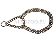 ALKO 0217 OBROŻA METAL DWURZĘDOWA 65 cm