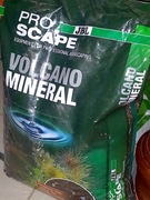 Podłoże wulkaniczne do akwarium ProScape Volcano Mineral 9l JBL