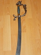 Szabla styl wschodni 