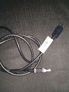 Kabel Przewód HOTRON Premium Display Port 4K 2M