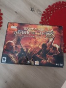 PC Warhammer Mark od haos wersja Kolekcjonerska