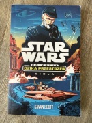 Star Wars SIDŁA Cavan Scott