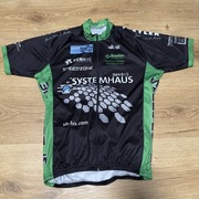 0098 Acton koszulka kolarska rowerowa sportowa XL