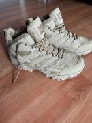 Buty Merrell 2 Moab Mid 2 Coyote