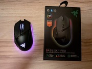 Mysz Razer Basilisk V3 Pro Gwarancja
