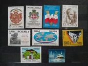 Polska luzaki 1992 ** czyste