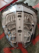 Lampa przód reflektor LED KTM Duke 125 390 