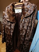 Futro damskie z norki rozmiar XL/42