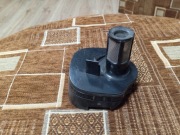 Pokrywa filtra odkurzacz Electrolux pure q9 