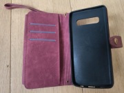 Etui typu portfel Samsung Galaxy S10