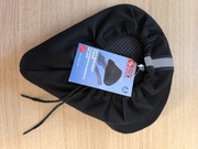 Profilowany pokrowiec na siodełko rowerowe seven for 7