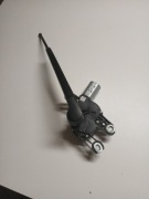 wycieraczka mechanizm pióro klapy vw golf 7 HB