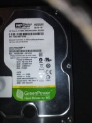 Dysk 2tb sata 64mb cache