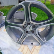 Felgi aluminiowe 