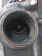 Turbo jeep grand Cherokee wj 2.7 crd