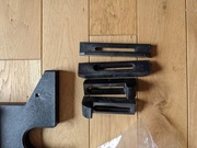 BOSCH Deluxe Router Guide - RA1051 - prowadnica do frezarki