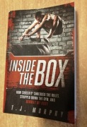 Inside the Box: How Crossfit  Murphy T. J. 