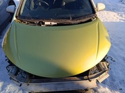 Maska pokrywa silnika honda Civic IX 11-17 hb kombi y96m kompletna zawiasy