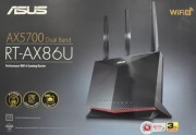 ROUTER ASUS RT-AX86U