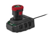 Akumulator 2 Ah Ładowarka Parkside 12 V 2,4 Ah