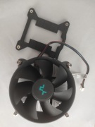 Deepcool Theta 31 PWM - JAK NOWY - LGA 1700