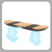 Hoverboard - Adopt Me! 