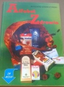 Alfabet zdrowia Leki ziołowe Ziołolecznictwo
