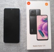 Xiaomi Redmi Note 12S
