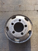 Felga mascott 5,5 16" Łódź 