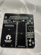 Płytka PCB SDBox do Amigi 
