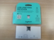 Adapter LOGITECH 910-005931 Unifying