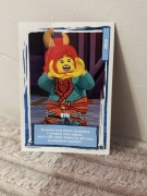 Karta LEGO NINJAGO TCG9 - Nr 182