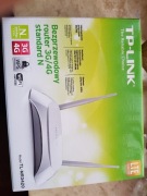TP-LINK MODEL TL-MR3420
