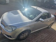 Opel Tigra II 2005
