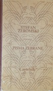 Pisma zebrane. Tom 15 , Wierna rzeka -  Stefan Żeromski